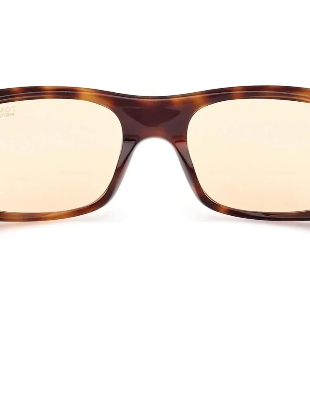 NEW TOM FORD TF1181 53E HAVANA BROWN PHOTOCHROMIC AUTHENTIC SUNGLASSES